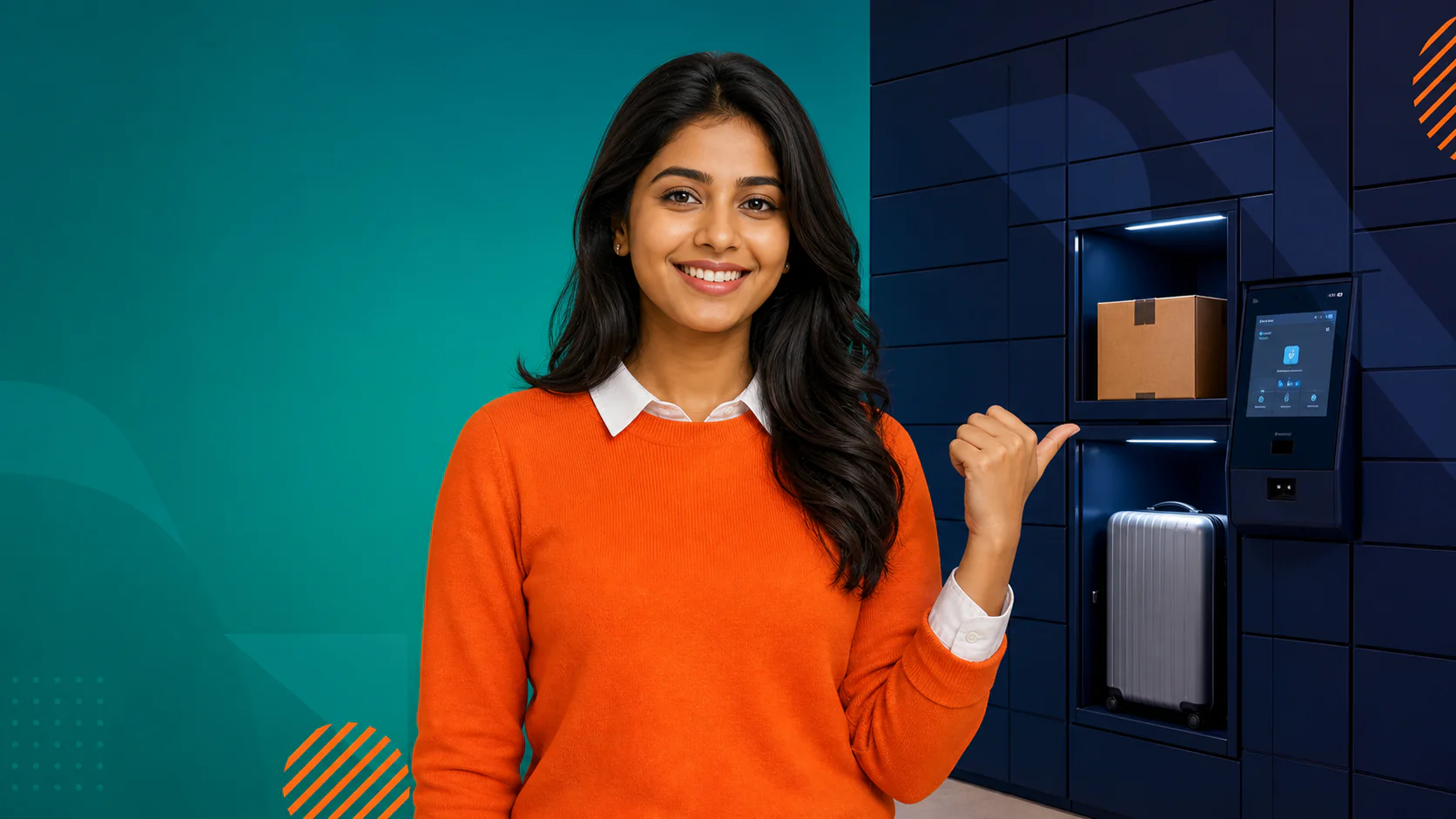 Intelligent Automation for Every Workspace